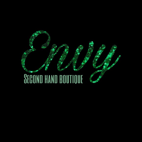 envysecondhand